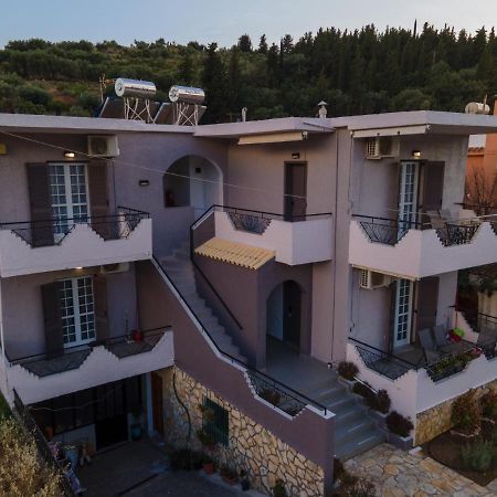 Sivotahomes-Family Exterior foto