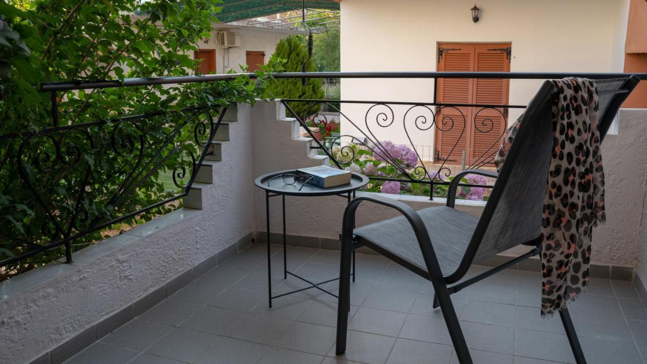 Sivotahomes-Family Exterior foto