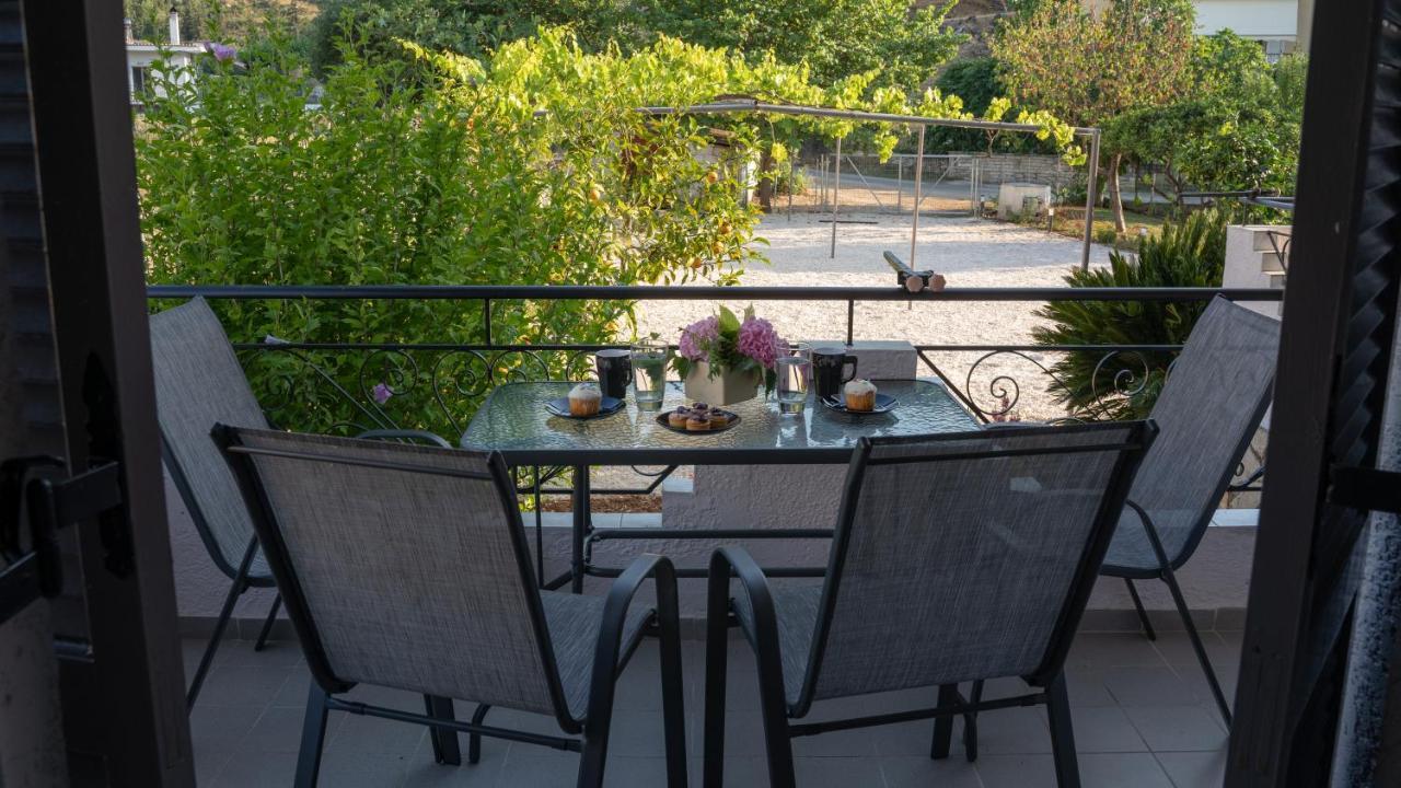 Sivotahomes-Family Exterior foto